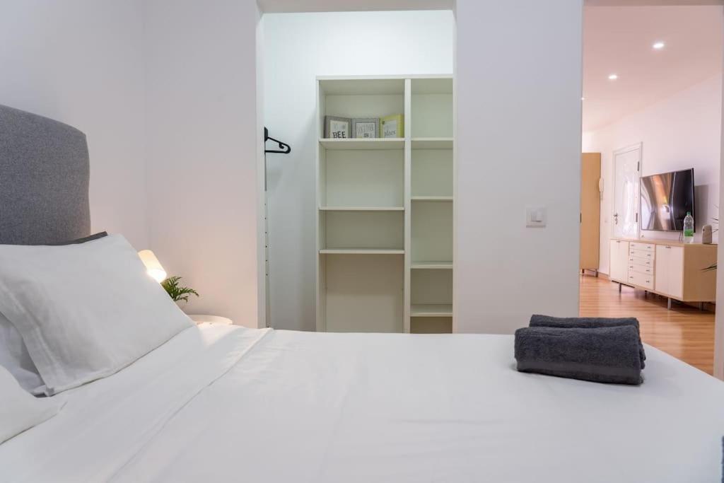 Tamadaba House Apartment ลาสปัลมาส เด กรานคานาเรีย ภายนอก รูปภาพ