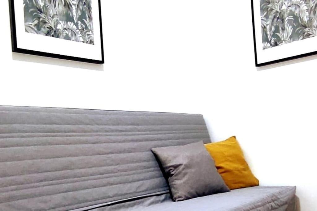 Tamadaba House Apartment ลาสปัลมาส เด กรานคานาเรีย ภายนอก รูปภาพ